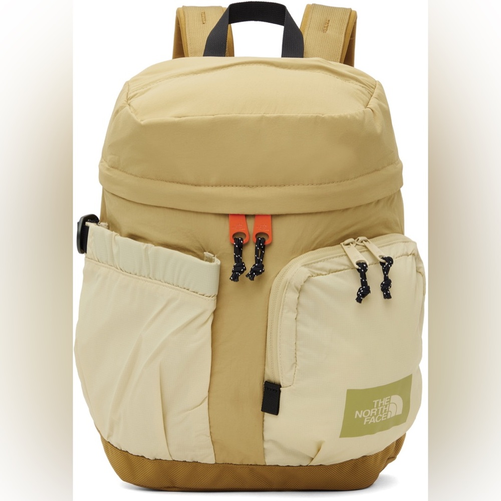 The North Face Mountain Backpack